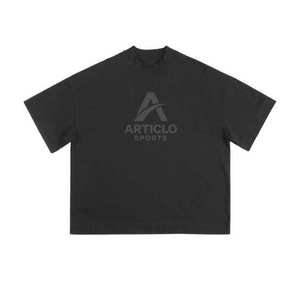 Camiseta unisex de moda | Algodón ligero de primera calidad | Traje casual cómodo | Top moderno elegante para uso diario - Product Image 5