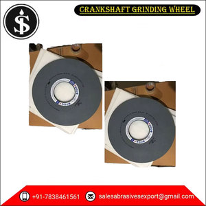 Meules de vilebrequin abrasives d'excellente taille personnalisée à des prix imbattables - Product Image 4