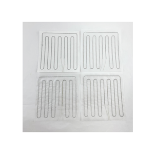 Élément chauffant électrique alimenté par 5V pour la conservation de la chaleur - Product Image 1