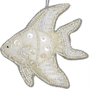 Bracelet à breloques en opale éthiopienne noire, pierre précieuse naturelle lisse multi-feu, tendance, perles unisexes, cadeau religieux pour les fêtes chrétiennes - Product Image 1