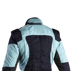 Traje de carreras de Kart profesional de 3 capas para niños adultos de la mejor calidad hecho a medida - Product Image 6