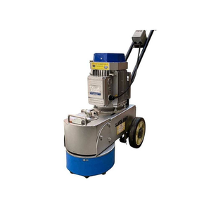 Best Price SF250 220V High Quality OEM Electric <b>Floor</b> Paint Machine Adjustable 4kW Concrete Tools Vietnam <b>Floor</b> <b>Grinders</b> - Product Image 4