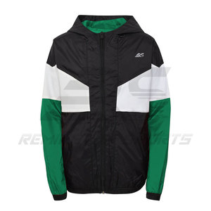 Top Design Windbreaker <b>Jacket</b> Custom Windbreaker <b>Jacket</b> New Design <b>Men's</b> Waterproof <b>Pullover</b> Windbreaker <b>Jacket</b> - Product Image 5
