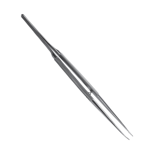 คีมผ่าตัดขนาดเล็กแบบใช้มือ ได้รับการรับรองมาตรฐาน CE ISO คุณภาพระดับมืออาชีพ ผลิตจากสแตนเลสสตีล ใช้ซ้ำได้สำหรับการผ่าตัดทั่วไป รับประกัน 1 ปี - Product Image 6