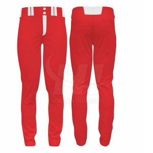 Uniforme de Béisbol de Último Modelo, Material Transpirable, Uniforme de Béisbol para Exteriores, Uniforme de Béisbol en Venta - Product Image 3