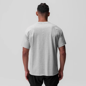 High-Performance Men's Athletic T-<b>Shirt</b> for Running Gym Fitness Breathable <b>Moisture</b>-<b>Wicking</b> Workout <b>Shirt</b> - Product Image 2