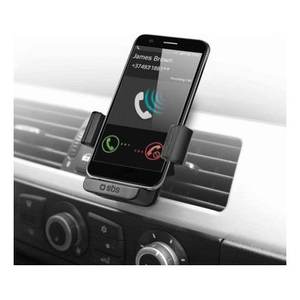 Soporte para Teléfono Móvil TE0UCH10A Air Plug Auto en Negro - Product Image 4