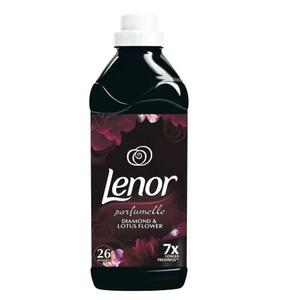 Adoucissant pour tissus Lenor Améthyste & Bouquet floral 780ml - Product Image 2