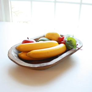 Natural <b>Wood</b> dough <b>fruits</b> <b>bowl</b> Multiple Sizes <b>Bowl</b> Salad Soup Dough Acacia Wooden <b>Bowl</b> with sale products - Product Image 2