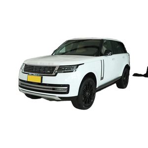 SUV de luxe 2024, 5 portes, 5 places, véhicule essence haut de gamme / voiture tout-terrain haute performance pour l'exportation - Product Image 6