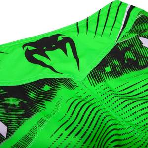 Short de Compression MMA avec impression par Sublimation personnalisée - Product Image 6