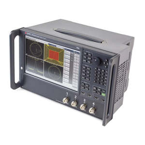Analizador de Redes Electrónicas Integrado y Flexible Vector E5080B de Keysight - Product Image 3
