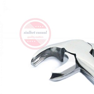 Fórceps de extracción dental Molares inferiores Fórceps de extracción dental Acero inoxidable - Product Image 5