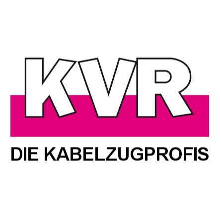 KVR GmbH logo