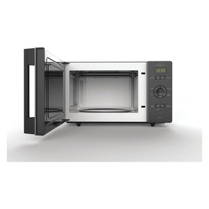 Chef Plus MCP 345 Bl Grill Negro 858734599490 800W 25Lt Horno Microondas con Función Grill - Product Image 2