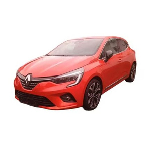 RENAULT CLIO 1 0L ESSENCE 1 3L ESSENCE TRANSMISSION AUTOMATIQUE EDC 67KW 91HP 1 0CCM EURO 3 D'OCCASION 2022 - Product Image 1