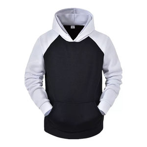 Ensemble de survêtement 2 pièces personnalisé avec logo, coupe ajustée tendance, sweat-shirt pour homme, vêtements de sport tendance, sweat-shirt décontracté - Product Image 5