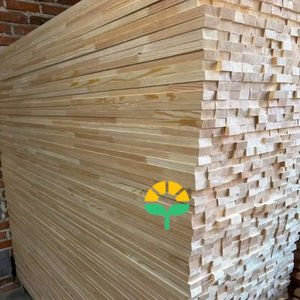 Madera de Pino de Categoría Madera Blanda - 100% Ecológica de Origen Estadounidense - Product Image 1