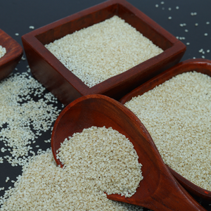 งาขาวบริสุทธิ์สูงผลิตจากปากีสถาน - Product Image 4