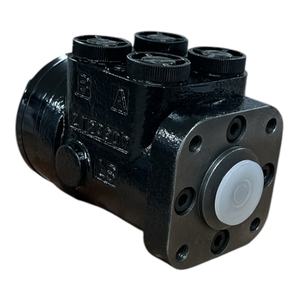 Engranaje de dirección Spline de 803089848 de alta calidad para excavadoras XCMG, cargadoras de ruedas, el mejor precio, producto de maquinaria de construcción - Product Image 1