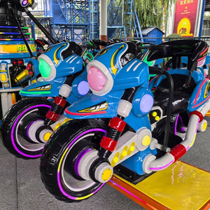 <span class=keywords><strong>2025</strong></span> <span class=keywords><strong>New</strong></span> vui chơi giải trí công viên trong nhà <span class=keywords><strong>Rides</strong></span> cho trẻ em bay xe máy để bán - Product Image 4