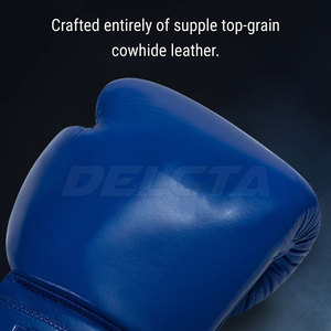 Guantes de Boxeo Profesionales en Oferta, Guantes de Boxeo de Material Duradero, Guantes de Boxeo de Talla Personalizada - Product Image 6