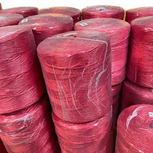 Cordel de Polipropileno, Hilo para Empacadora, Mecatillo PP30, Cordel PP30, Hilo de Rafia - Product Image 2