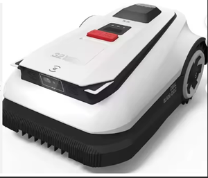 Nuevo Robot Cortacésped Industrial Goat A2500 RTK, Personalizable OEM, Construcción en Plástico, Navegación con Visión Mejorada por Lidar, 3 Años de Garantía - Product Image 2
