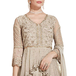 Lehenga – robe longue longue longue longue pour femme, tenue traditionnelle du pakistan, design OEM, nouvelle collection 2022 - Product Image 6