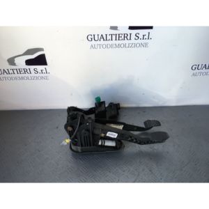 ชุดเบรก+คลัตช์ เปอโยต์ 407 เบอร์ลิน่า 4500H5 (04>) - Product Image 1