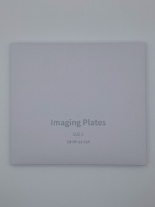 Dimedi zeropsp 2 taille Dental PSP System Digital X Ray Scanner Dental Film Plate Compatible avec DEXIS Acteon APIXIA FUSSEN - Product Image 4