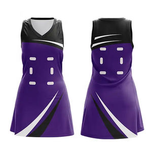 Custom Sweat <b>Mini</b> Set <b>Skirt</b> Lightweight Quick Dry Running <b>Tennis</b> Dress Women Netball <b>Skirt</b> Uniform for Sale Wholesale Supplier - Product Image 4