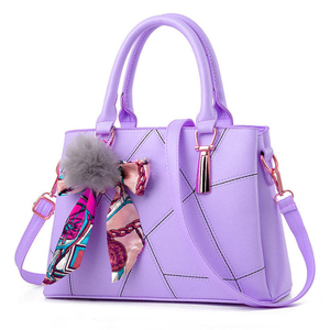 Bolsos de mujer de última llegada, bolsos de hombro para mujer, diseño único, bolso de mujer de bajo precio - Product Image 1