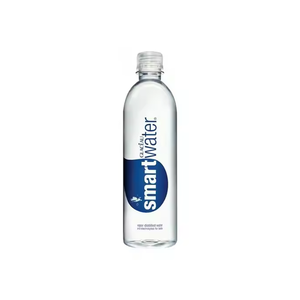 Glaceaus SmartWatrr 700mL Agua potable mineral sin gas - Product Image 2