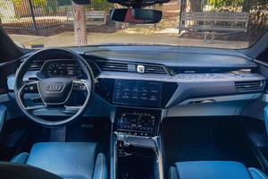 Voiture d'occasion fiable Audi RS6 Avant RS Tribute Edition 2021 - Product Image 4