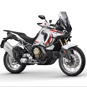 Último Modelo 2025 Motocicletas AGUSTA LXP Orioli - Product Image 5