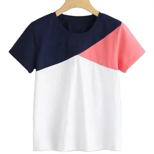 Aangepaste Groothandel Fabrikant Zomer Shirt Mannen Zware T-Shirt Verf T-Shirt 100 Katoenen Mannen T-Shirts Street Wear Tees Tops