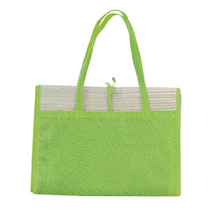 Tappetino da Picnic Jaime Sea, Merchandising Promozionale dal Design Elegante - Product Image 2