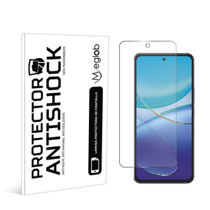 ฟิล์มกันรอยหน้าจอวีโว่ Y100 4G รุ่น ANTISHOCK - Product Image 1