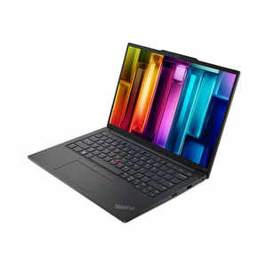 Laptop Lenovo ThinkPad E14 AMD Ryzen R5-7430U, 16 GB DDR4, 512 GB SSD, Pantalla IPS FHD de 14 Pulgadas, para Negocios, Oficina, Ingeniería - Product Image 3