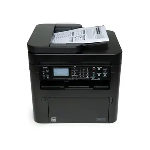 ImageCLASS MF264dw II Wireless Monochrome Laser Printer, Print, and Scan, Auto Document Feeder, Black