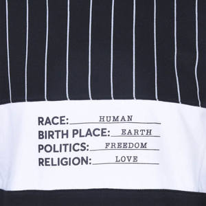 เสื้อสเวตเตอร์ขนแกะยูนิเซ็กซ์ผ้าฝ้าย100% ปักโลโก้ได้ตามต้องการสำหรับฤดูหนาว - Product Image 4