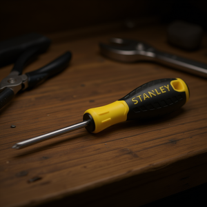 ไขควงสแตนลีย์ เอสเซนเชียล ฟิลลิปส์ (24 ชิ้น) สินค้าคุณภาพพรีเมียมสำหรับทุกความต้องการของคุณ - Product Image 3