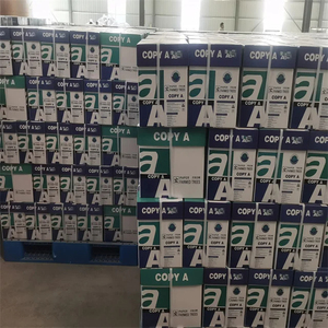 Cao cấp chất lượng bản sao giấy đồng bằng A4 đa năng A4 giấy 80gsm 500 sheets A4 Máy Photocopy giấy <span class=keywords><strong>70gsm</strong></span> xuất khẩu sang Trung Đông - Product Image 2