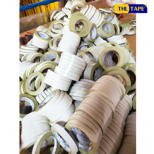 Herramienta adhesiva activada por agua versátil y conveniente, fácil de aplicar en diversas aplicaciones y de usar, fabricada en Vietnam - Product Image 6