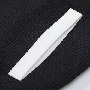 Nouvelle arrivée veste universitaire en polaire pour hommes personnalisée nouveau style veste en toile et laine prix de gros vestes polaires versity - Product Image 5