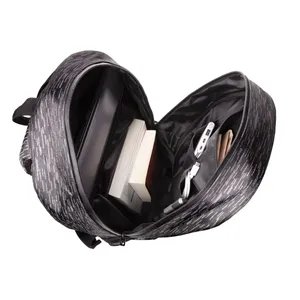 Zaino Riflettente AWARE in RPET, Prodotto Promozionale Sostenibile - Product Image 5