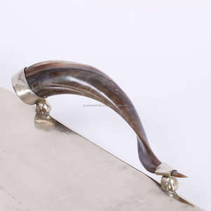 Élégant plateau de service de table pour mariage et restaurant forme et taille personnalisées plateau d'argenterie de bonne qualité pour les événements de mariage - Product Image 4