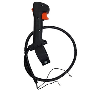 Manopola dell'Acceleratore Cpto KM421 Compatibile con Volantino Rif. 918074 - Product Image 1