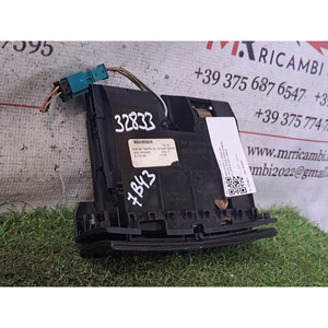 POSACENER MERCEDES ML W164 3. Serie A1648100030 W164 642940 (05>11) - Product Image 6